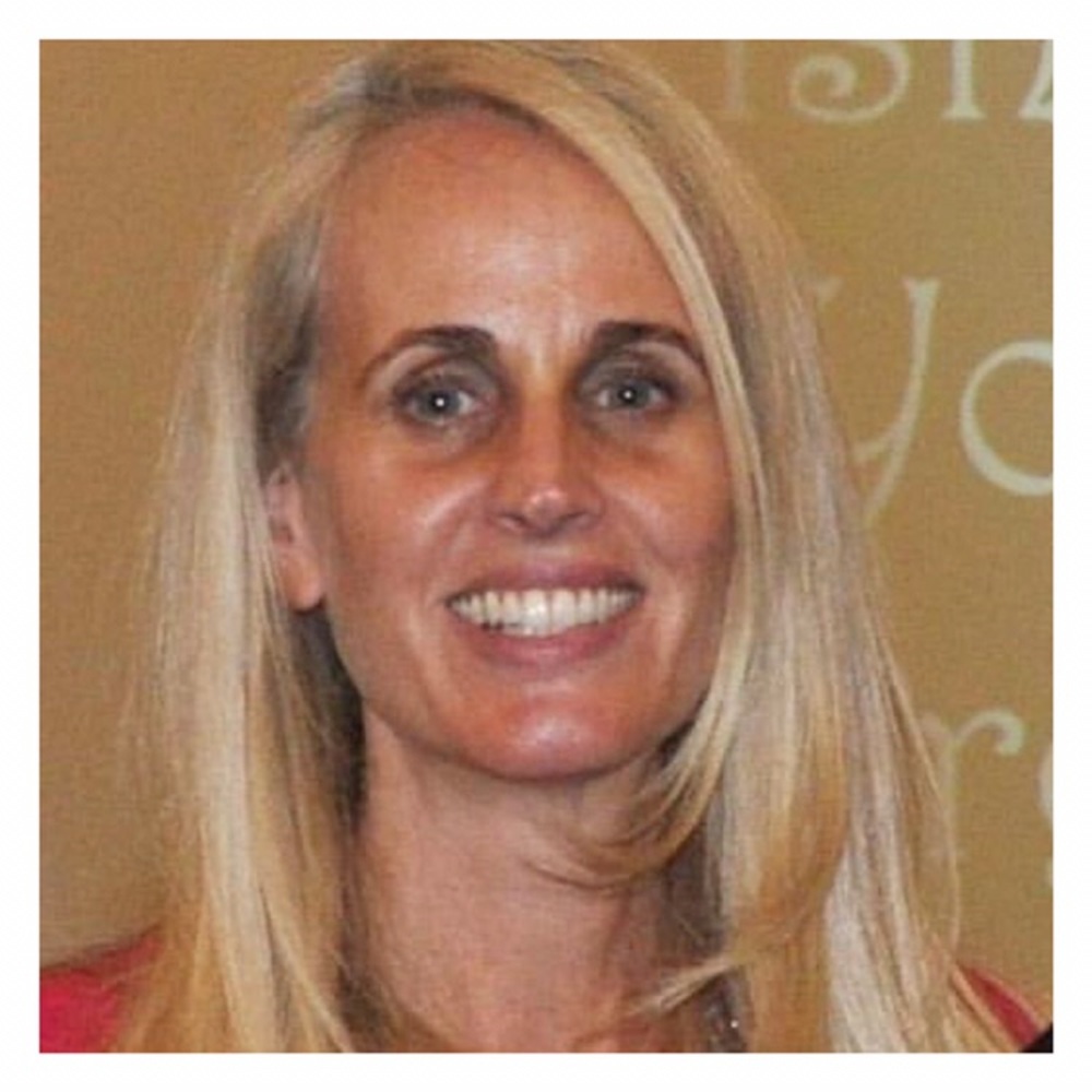 Meet your Posher, Jill